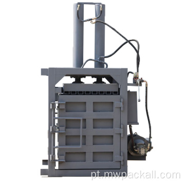 Máquina de enfarinha horizontal de resíduos hidráulicos com o melhor preço